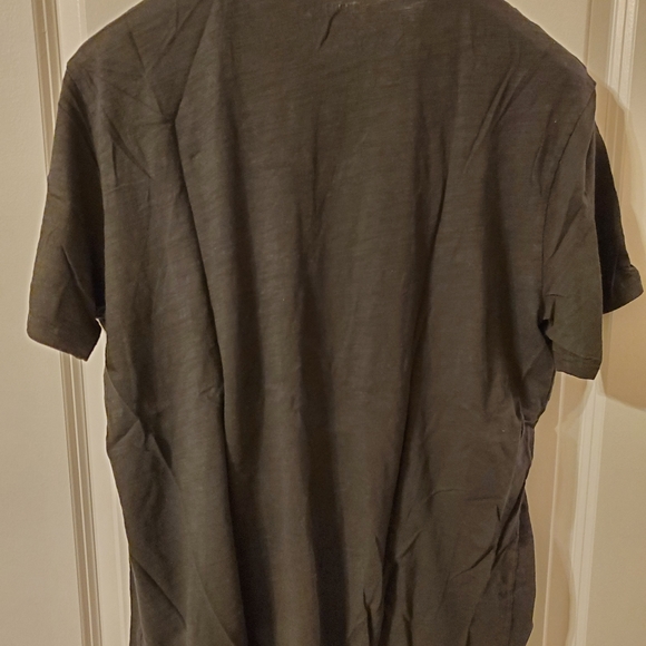 Express O'er the ramparts tee - Picture 2 of 3